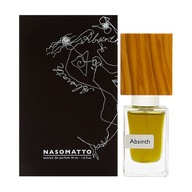 NASOMATTO Absinth 30ml