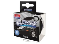 AUTO VÔŇ DR. MARCUS AIRCAN BLACK KLASIKA