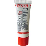 OKS 1110 Silikónový tuk do kávovarov 10 ml