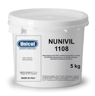 Lepidlo na drevo D4 Nunivil 1108 Unicol 5kg