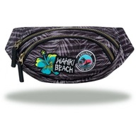 CoolPack 2019 Albany Waist Pack – sivá G (odznak