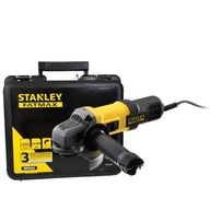 STANLEY FMEG220K UHLOVÁ BRÚSKA 850W 125 KUF