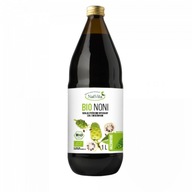 Bio šťava Noni z ovocia Noni Natural 100% Vitamíny Železo 1000ml NatVita