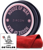 House Of Wax Zircon Hybrid Wax For Lak 30ml