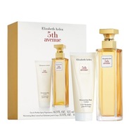 Elizabeth Arden 5th Avenue set parfémovaná voda v spreji 125ml + balzam P1