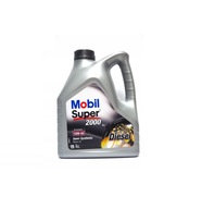 MOBIL SUPER 2000 10W40 4L DIESEL