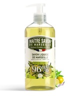 Maitre Savon extra doux mydlo VERBENA CITÁT. 1000 ml