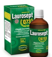 LAUROSEPT Q73 LAUROSEPT OLEJ 100ML