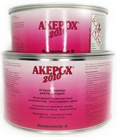 AKEMI AKEPOX 2010 LEPIDLO NA ŽULOVÝ MRAMOR 2,25 kg