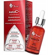 AVA ASTA C+ FACE SERUM bunkové omladenie