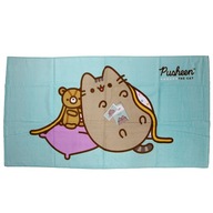 Pusheen Cat osuška, plážová (569096)