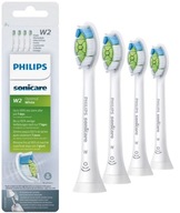 WHITE PHILIPS W2 Optimal White hroty 4 ks