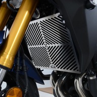 KRYT RADIÁTORA R&G YAMAHA MT-09 17-20/