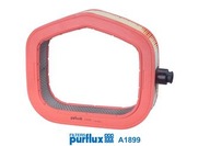 PURFLUX A1899 Vzduchový filter