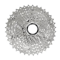 Kazeta Shimano Deore HG50-10 10-rýchlostná 11-36T