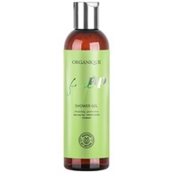 ORGANIQUE Feel Up Čistiaci a ochranný sprchový gél 250 ml