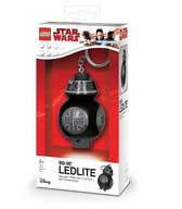 LEGO STAR WARS KEYRING BATERKA BB-9E LGL-KE112