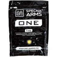 Specna Arms ONE ASG BB 0,23 g 1 kg - Biela