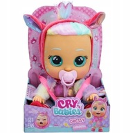 CRY BABIES ŠATY HANNA CRYING BABY DOLL