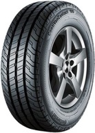 1x Continental VanContact 100 235/65 R16 115/113R