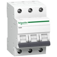 SCHNEIDER Istič K60N-B20-3 B20A 3P