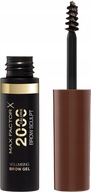 MAX FACTOR EYEBROW MASCARA 2000 CALORI 004 BLACK BROW