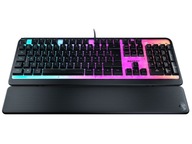 ROCCAT Magma Aimo RGB klávesnica