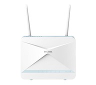 Router D-LINK AI WIFI6 AX1500 4G+ LTE G416/EE