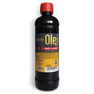 SEDANOVÝ OLEJ DO ŽIAROViek 500 ML PARAFÍN