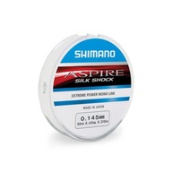 Rad Shimano Aspire Silk Shock 0,145mm 150m 2,40k