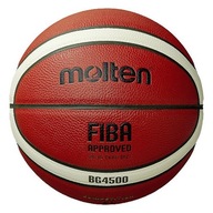 MOLTEN B6G4500 BASKETBALL, ročník 6