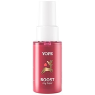 Yope Boost My Hair sérum na končeky vlasov s olejom P1