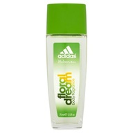 ADIDAS Floral Dream deodorant v spreji pohár 75ml