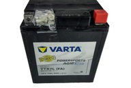 Batéria Varta YTX7L (FA) 6Ah 90A