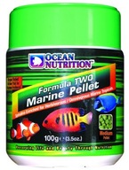 Ocean Nutrition Formula Two Marine Pellet M 200 gr