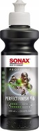 SONAX PERFECT FINISH LEŠTIACA PASTA 250ML