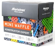 MINI WAFFLE CONSTRUCTOR EXPERT 301EL 3+ MARIOINEX