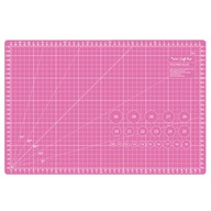 Samoregeneračná podložka TEXI PINK 45 x 30