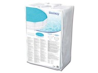 Solárna plachta na bazén, rám 427 cm Bestway 58