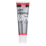 LIQUI MOLY ATF PRÍDAVOK DO AUTOMATICKEJ PREVODOVKY OLEJ 250ML TESNENIA