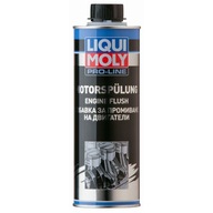 Liqui Moly Engine Flush 2662