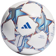 Adidas Finale League Junior 290 lopta IA0946 biela 4