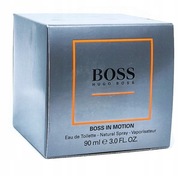 BOSS V POHYBE (M) EDT/S 90ML