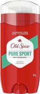 OLD SPICE BEZ HLINÍKA Pure Sport 48h deodorant pre mužov 85g