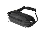 Topeak HIP PACK 3L čierna taška cez pás