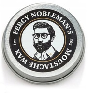 Percy Nobleman vosk na fúzy 30g