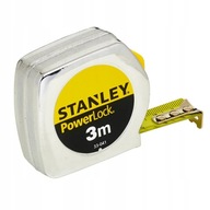 POWERLOCK MEASURE 3M/19MM STANLEY