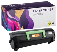 TONER PRE TLAČIAREŇ LEXMARK MX611de MX611dhe