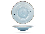 Doska pasta 28 cm Cottage Sky PORCELANA BOGUCICE