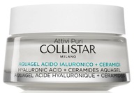 Collistar Aquagel hyal kyselina. + ceramidový krém 50ml